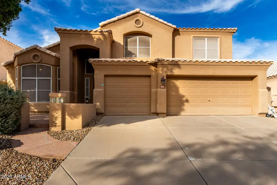 908 E Mountain Sage Drive, Phoenix, AZ 85048 - Image #2