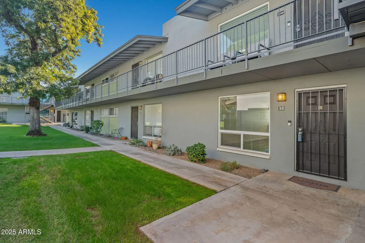 7141 N 16th Street #35, Phoenix, AZ 85020 - Image #1