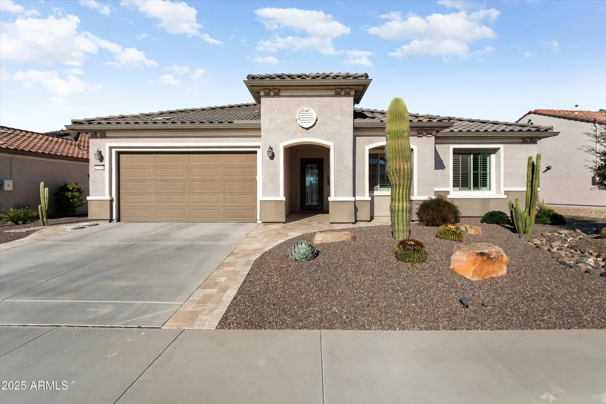 25936 W Jason Drive, Buckeye, AZ 85396 - Image #1