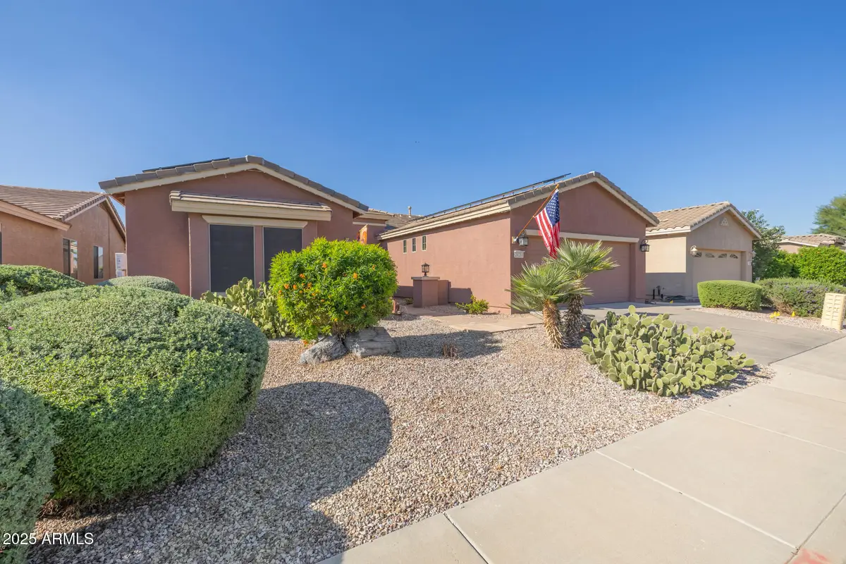20288 N Harmony Pass, Maricopa, AZ 85138 - Image #1