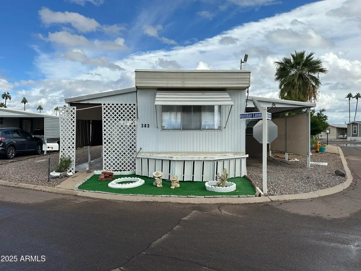 701 S Dobson Road #343, Mesa, AZ 85202 - Image #1