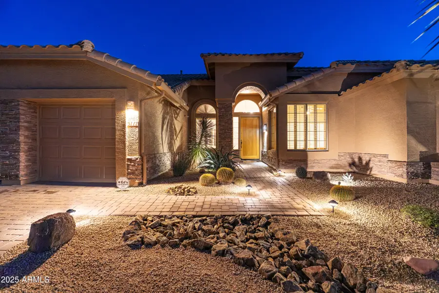 5117 E Justica Street, Deer Valley, AZ 85331 - Image #2