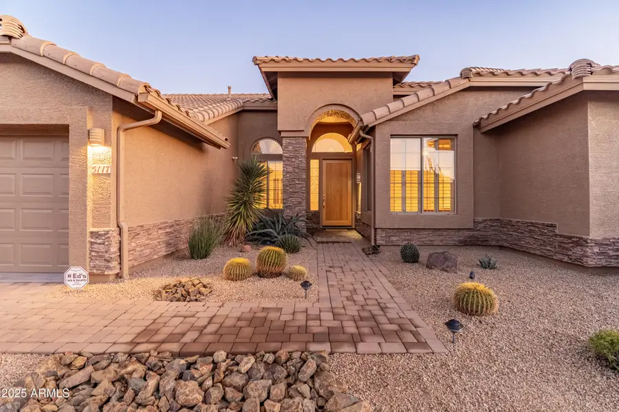 5117 E Justica Street, Deer Valley, AZ 85331 - Image #3
