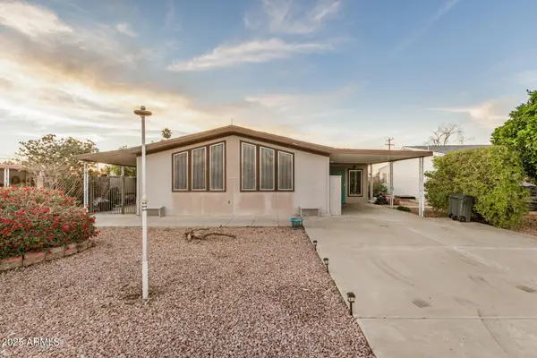 336 S 72nd Place, Mesa, AZ 85208