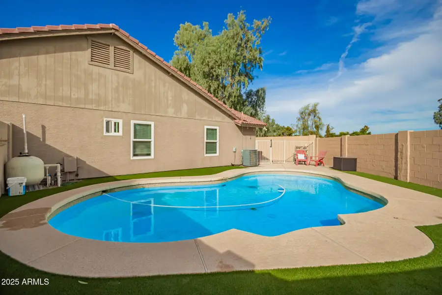 740 W Saragosa Street, Chandler, AZ 85225 - Image #2