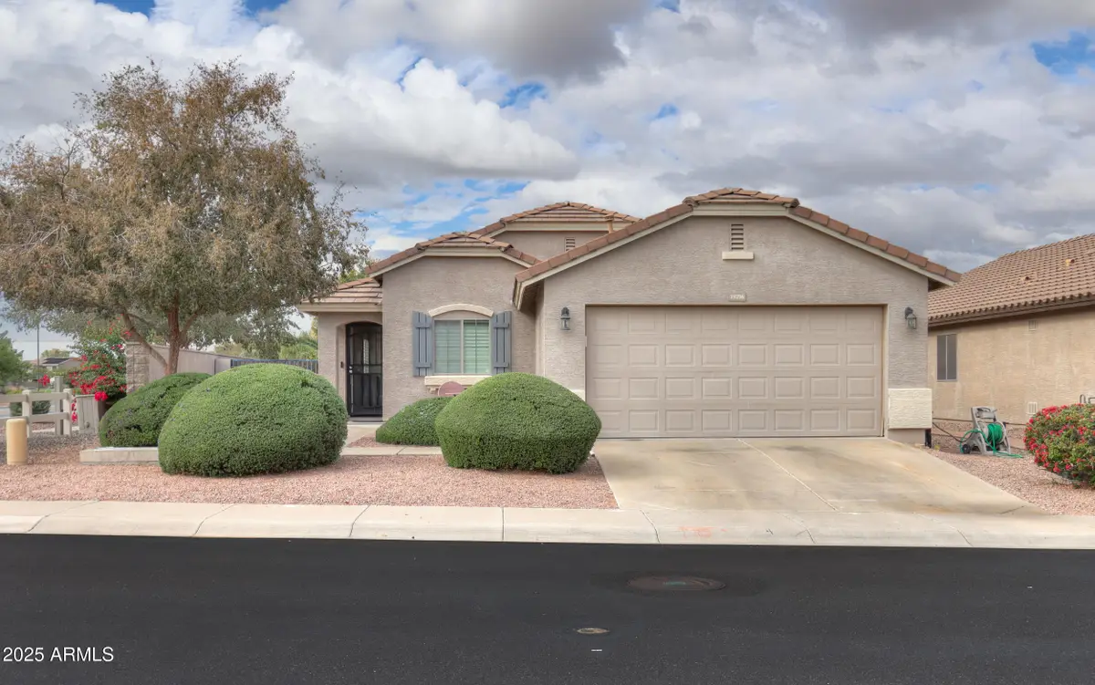 19296 N Portarosa Drive, Maricopa, AZ 85138 - Image #1