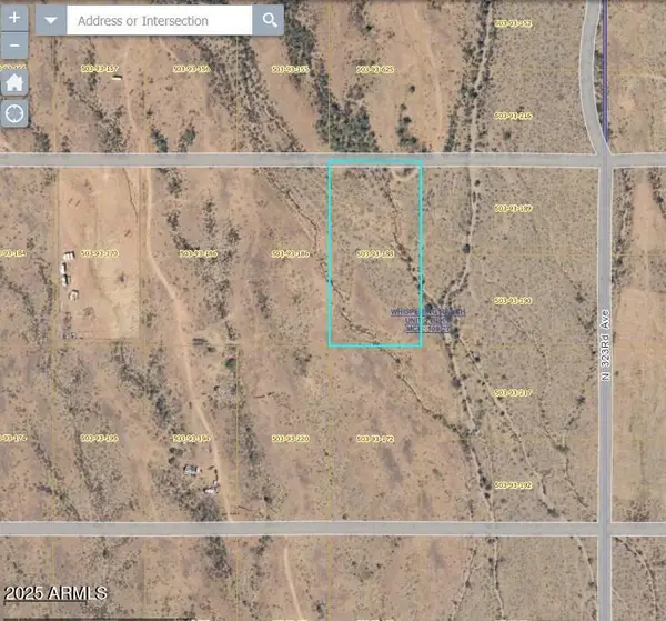 324XX W Painted Wagon Trail #78, Wittmann, AZ 85361