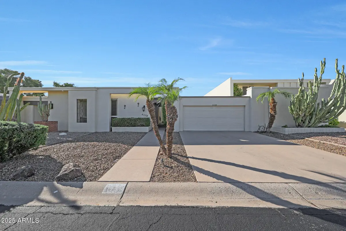 4138 N 86th Place, Scottsdale, AZ 85251 - Image #1