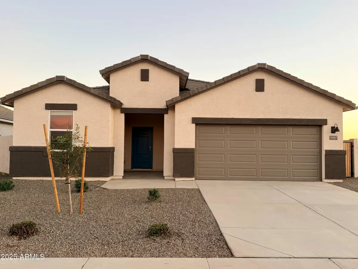 11997 E Lupine Lane, Florence, AZ 85132 - Image #1