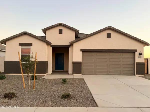 11997 E Lupine Lane, Florence, AZ 85132