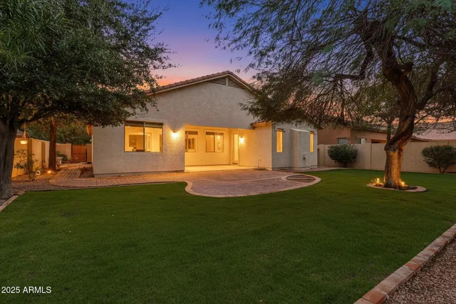 2430 S Dragoon Drive, Chandler, AZ 85286 - Image #2