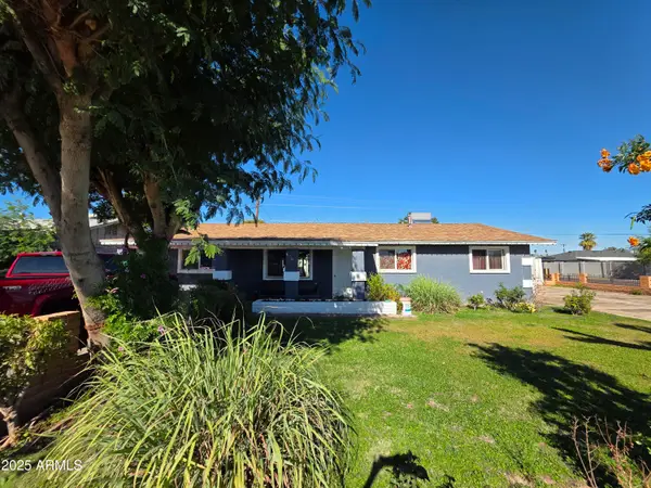 1610 W 7th Avenue, Mesa, AZ 85202