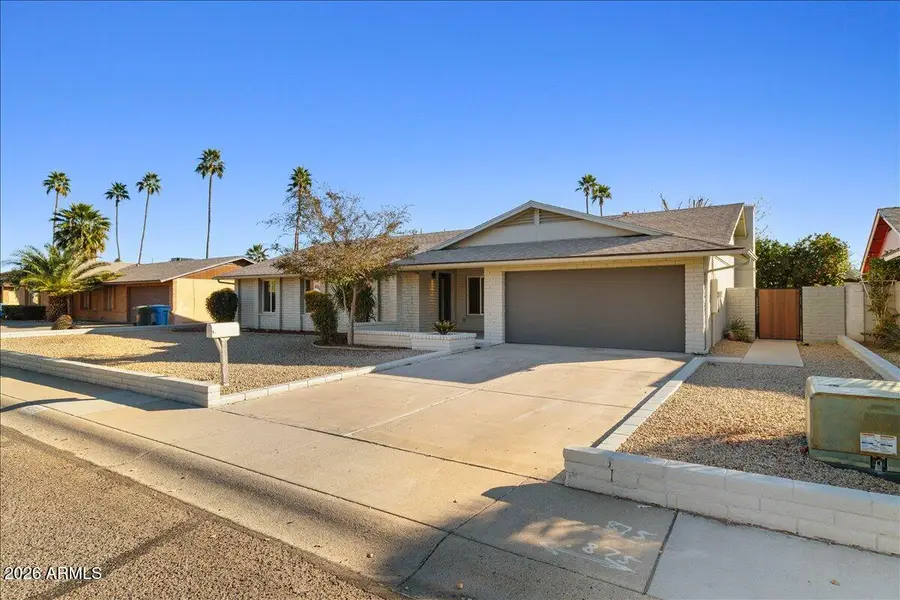 4509 E Joan De Arc Avenue, Phoenix, AZ 85032 - Image #2