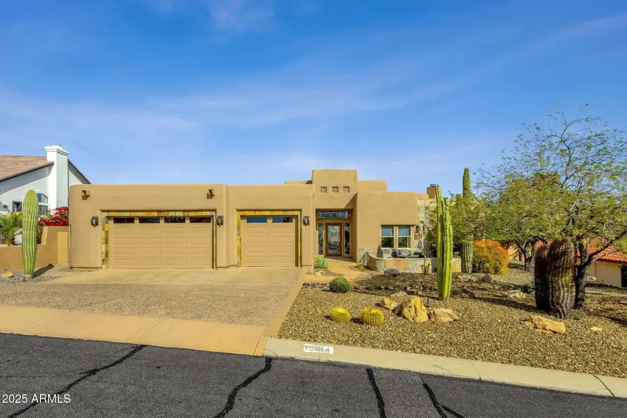 15614 E Tacony Drive, Fountain Hills, AZ 85268 - Image #2