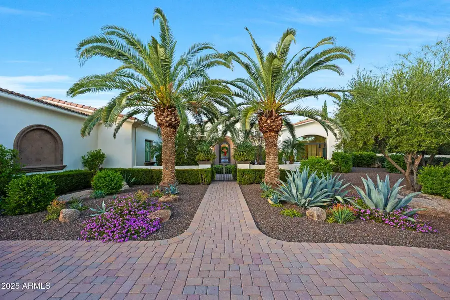 6840 E Sunnyvale Road, Paradise Valley, AZ 85253 - Image #2