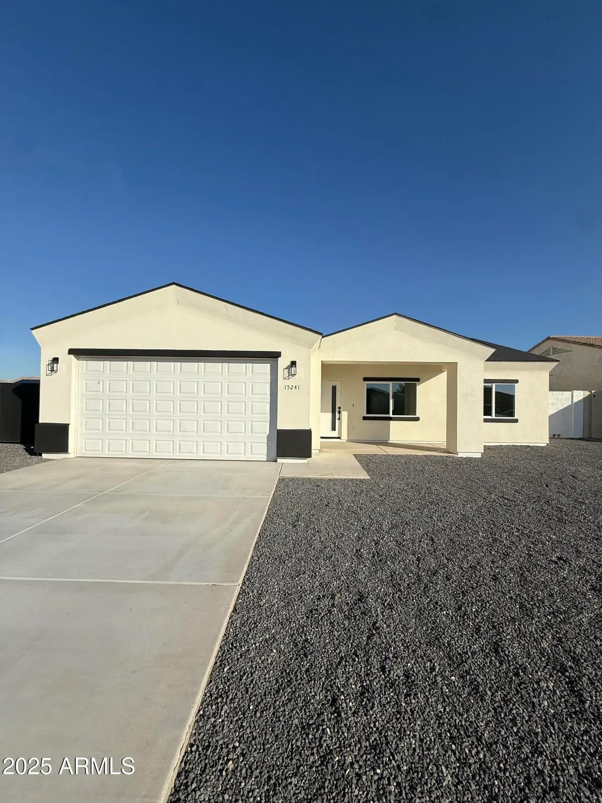 15241 S Capistrano Road, Arizona City, AZ 85123 - Image #1