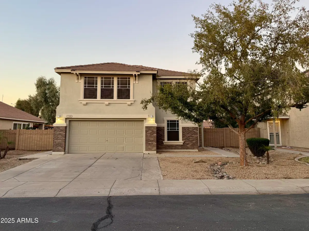 7266 W Gardenia Avenue, Glendale, AZ 85303 - Image #1