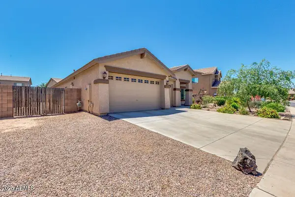 44563 W Copper Trail, Maricopa, AZ 85139