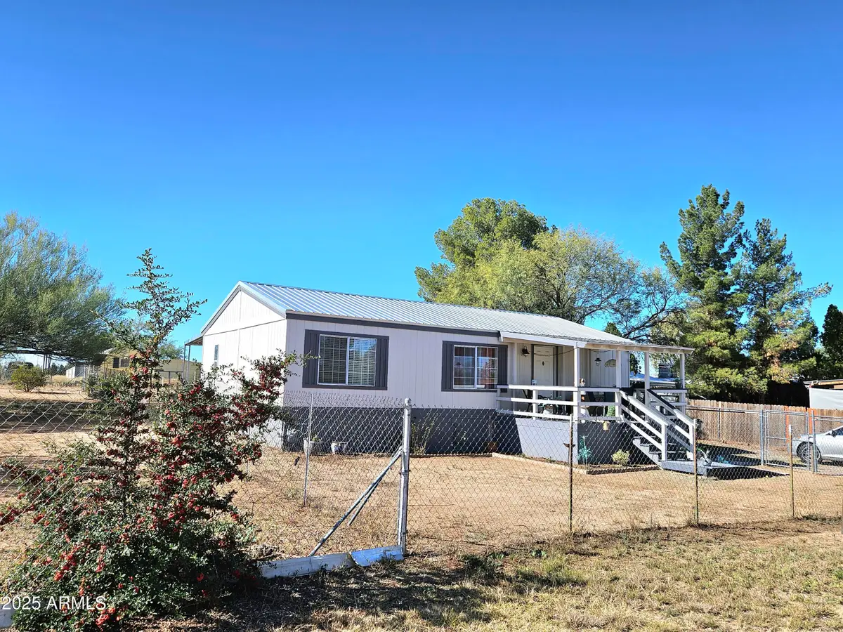284 N Warren Road, Mescal, AZ 85602 - Image #1