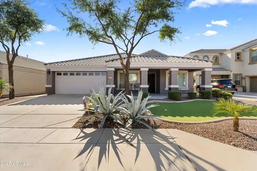 9867 W Harmony Lane, Peoria, AZ 85382 - Image #2