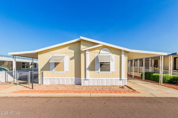 10955 N 79th Avenue #33, Peoria, AZ 85345