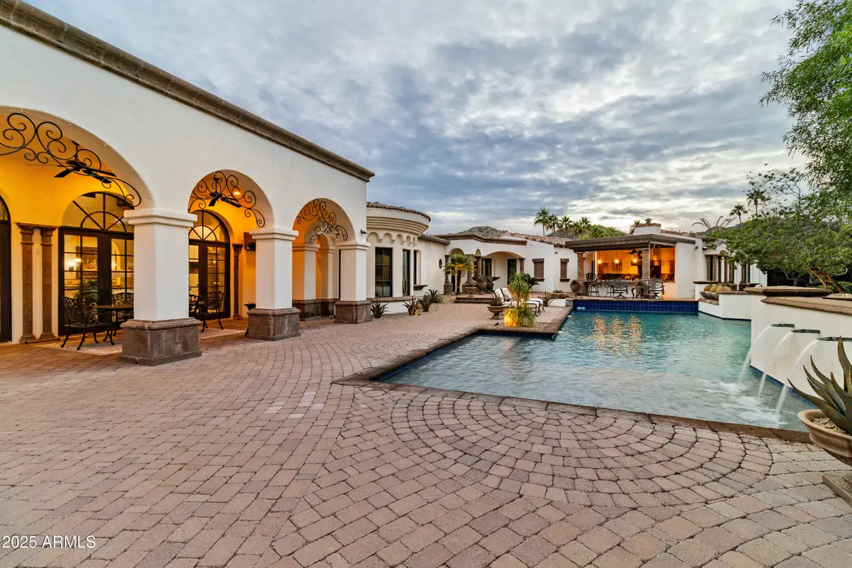 6770 E Bluebird Lane, Paradise Valley, AZ 85253 - Image #1