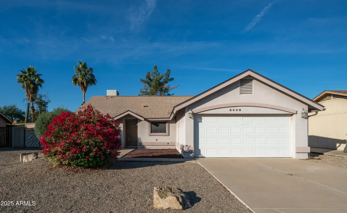 6608 W Phelps Road, Glendale, AZ 85306 - Image #1