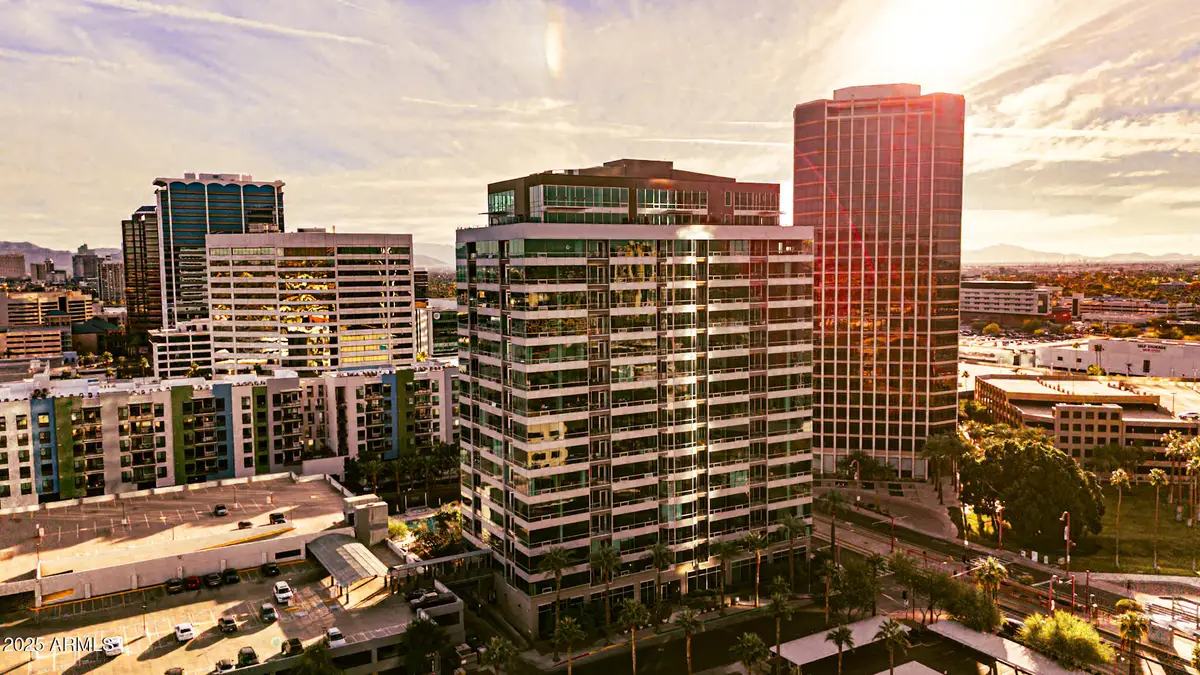 1 E Lexington Avenue #1307, Phoenix, AZ 85012 - Image #1