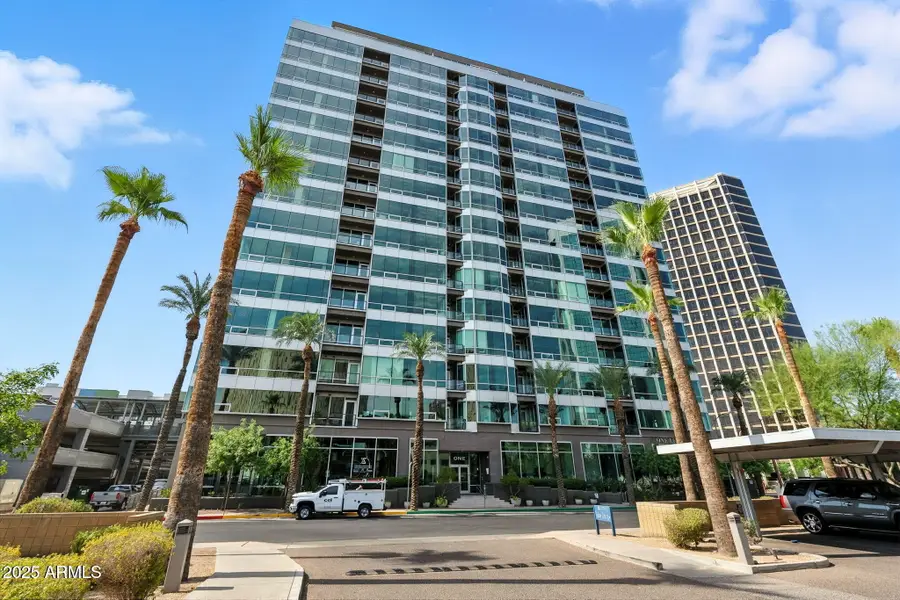 1 E Lexington Avenue #1307, Phoenix, AZ 85012 - Image #2