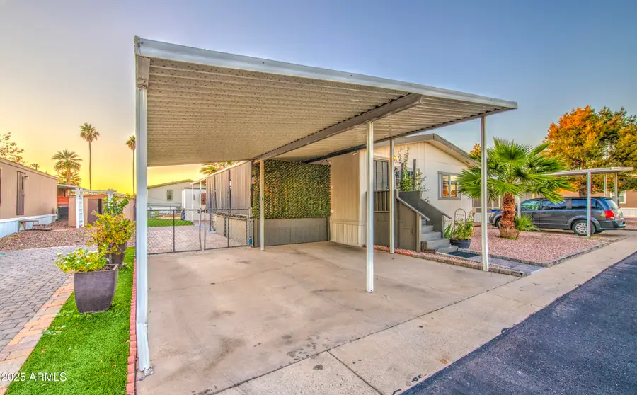 19401 N 7st Lot 94 Street #94, Phoenix, AZ 85024 - #2