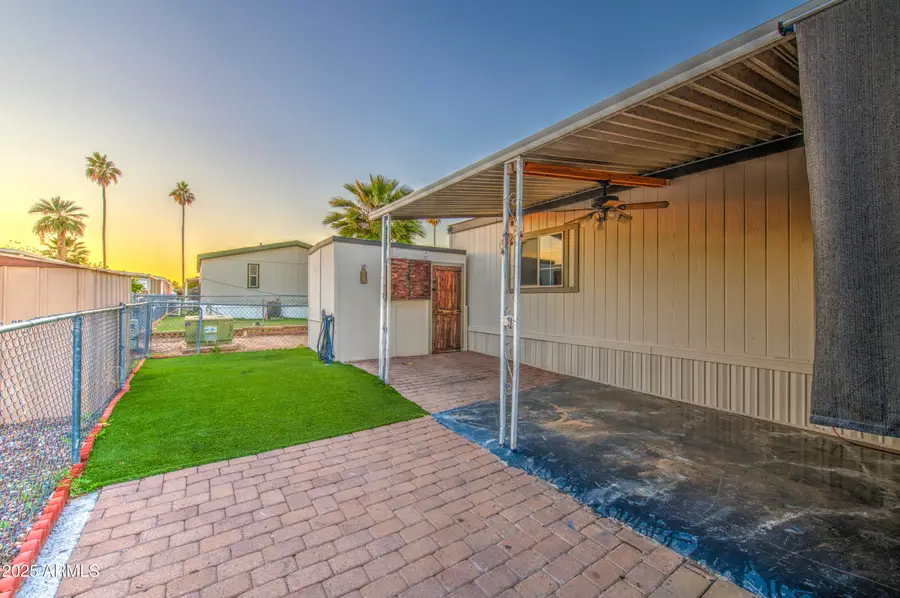 19401 N 7st Lot 94 Street #94, Phoenix, AZ 85024 - #3