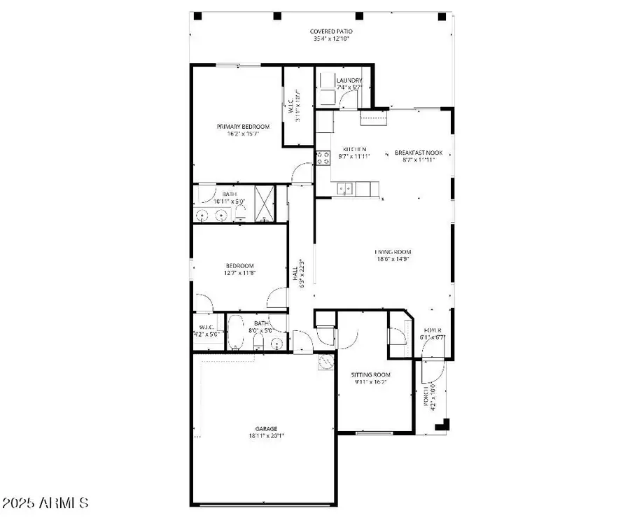 30506 N Appalachian Trail, San Tan Valley, AZ 85143 - Image #3