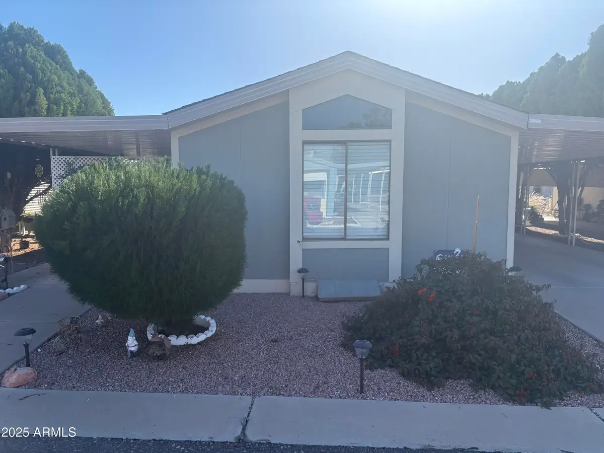3330 E Main Street #409, Mesa, AZ 85213 - Image #1