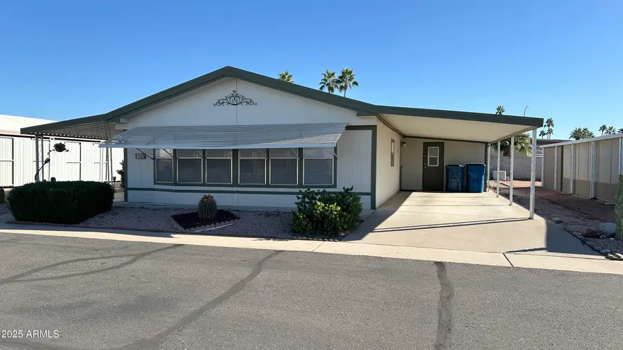 834 S Meridian Road #105, Apache Junction, AZ 85120 - Image #2