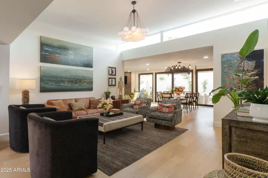 8749 E Via De Dorado --, Scottsdale, AZ 85258 - Image #2