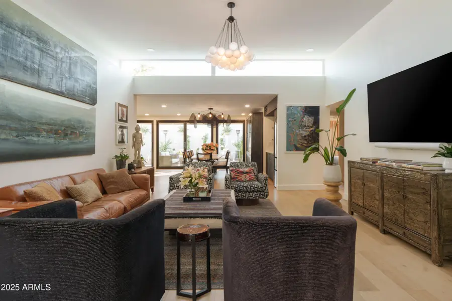 8749 E Via De Dorado --, Scottsdale, AZ 85258 - Image #3