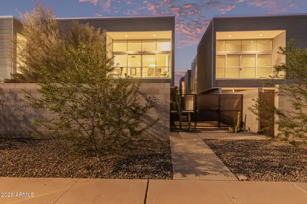 4410 N 27th Street #7, Phoenix, AZ 85016