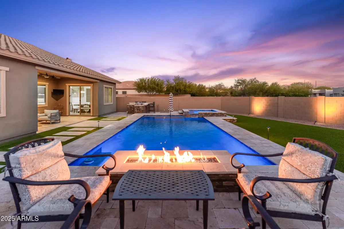 5433 E Barwick Drive, Deer Valley, AZ 85331 - #1