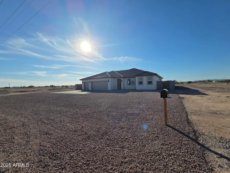 3410 N Tumbleweed Road, Eloy, AZ 85131 - Image #3