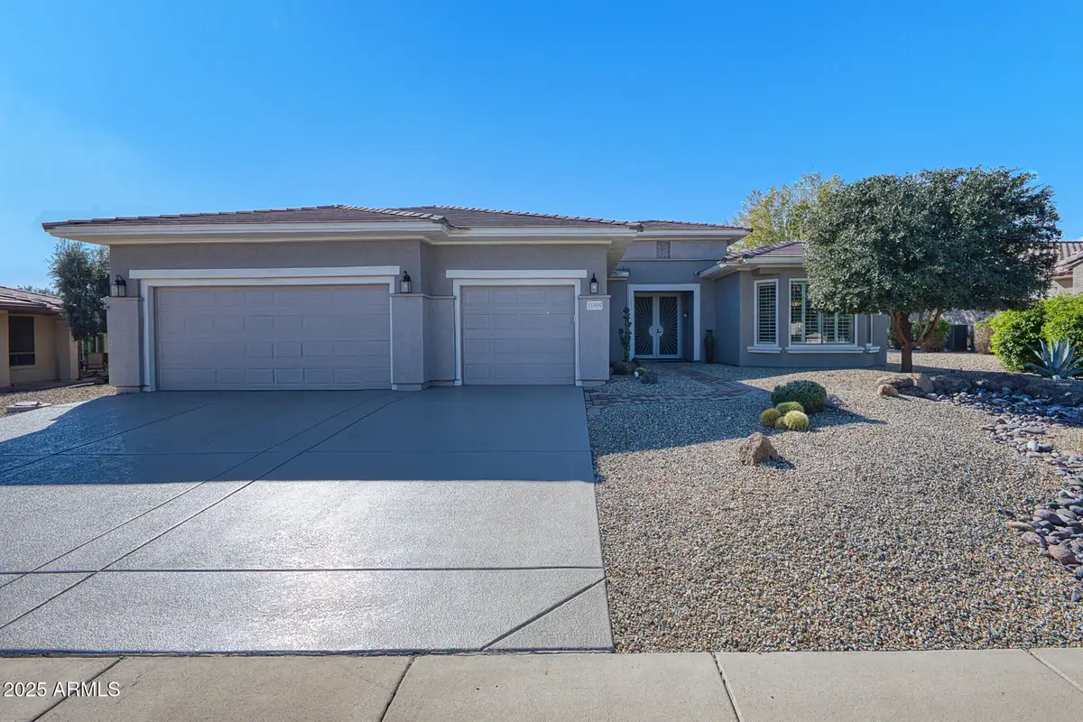 16909 W Marcos De Niza Drive, Surprise, AZ 85387 - Image #1