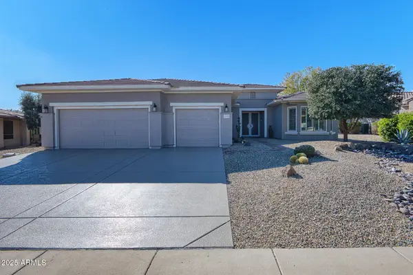 16909 W Marcos De Niza Drive, Surprise, AZ 85387