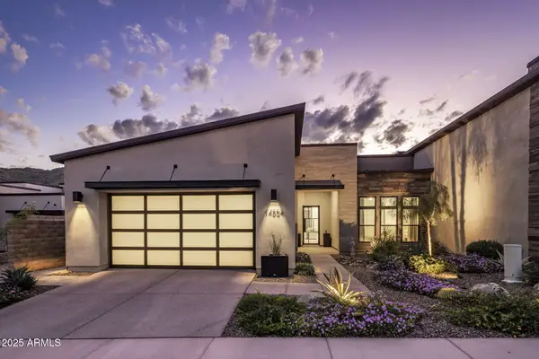 14554 N Adero Canyon Drive, Fountain Hills, AZ 85268