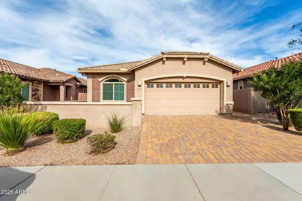 4222 W Palace Station Road, New River, AZ 85087