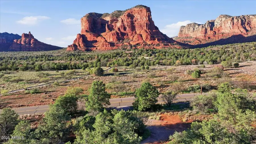 1110 Lee Mountain Road, Village Of Oak Creek Big Park, AZ 86351 - Image #3