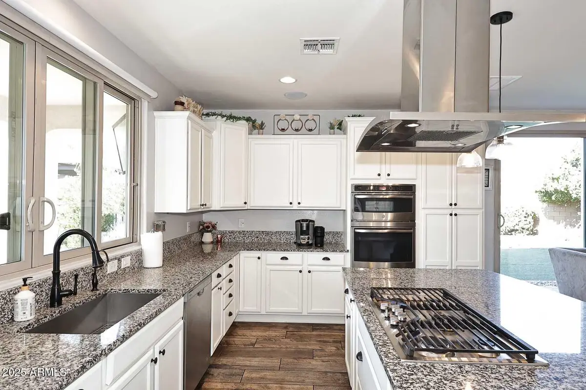 4706 S Curie Way, Mesa, AZ 85212 - Image #1