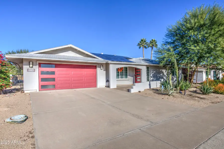 9526 W Calico Drive, Sun City, AZ 85373 - Image #2