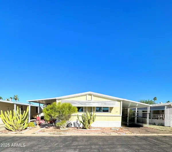 8780 E Mckellips Road #139, Scottsdale, AZ 85257