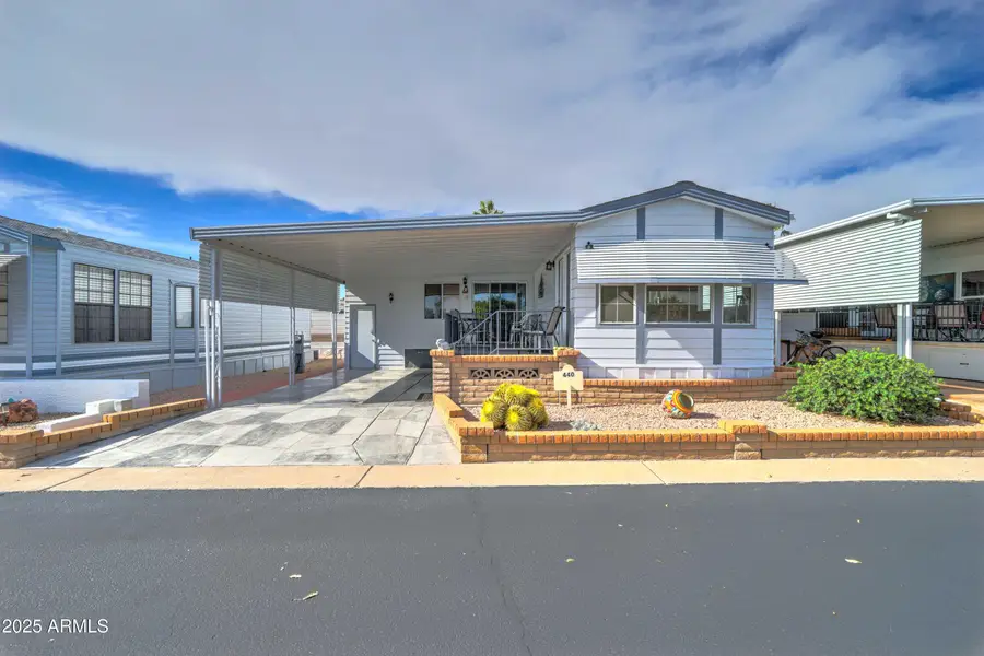 111 S Greenfield Road #440, Mesa, AZ 85206 - Image #3