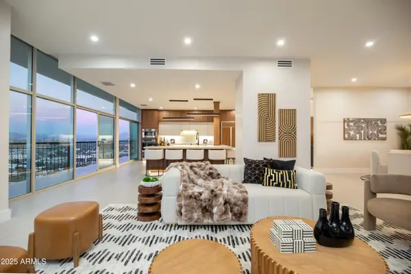 2323 N Central Avenue #PH-C, Phoenix, AZ 85004