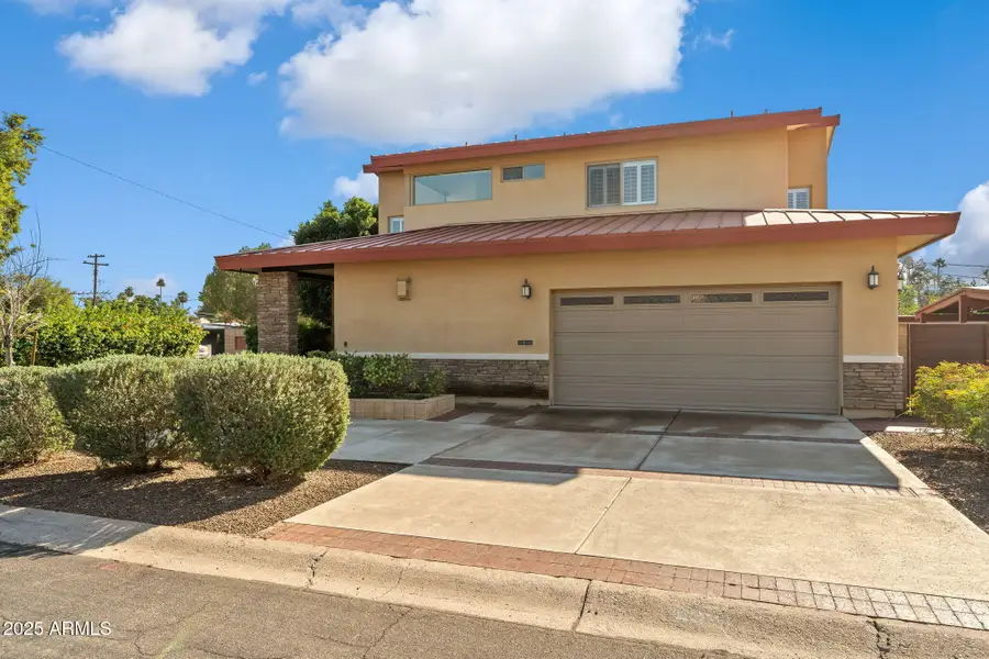 1435 E Rancho Drive, Phoenix, AZ 85014 - Image #2